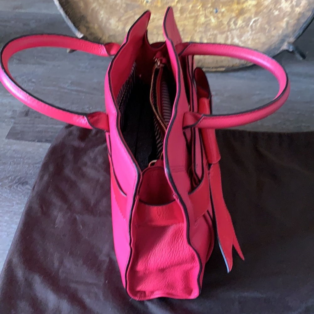 Kate Spade New York Pink Valley Helena Handbag - Picture 3 of 13